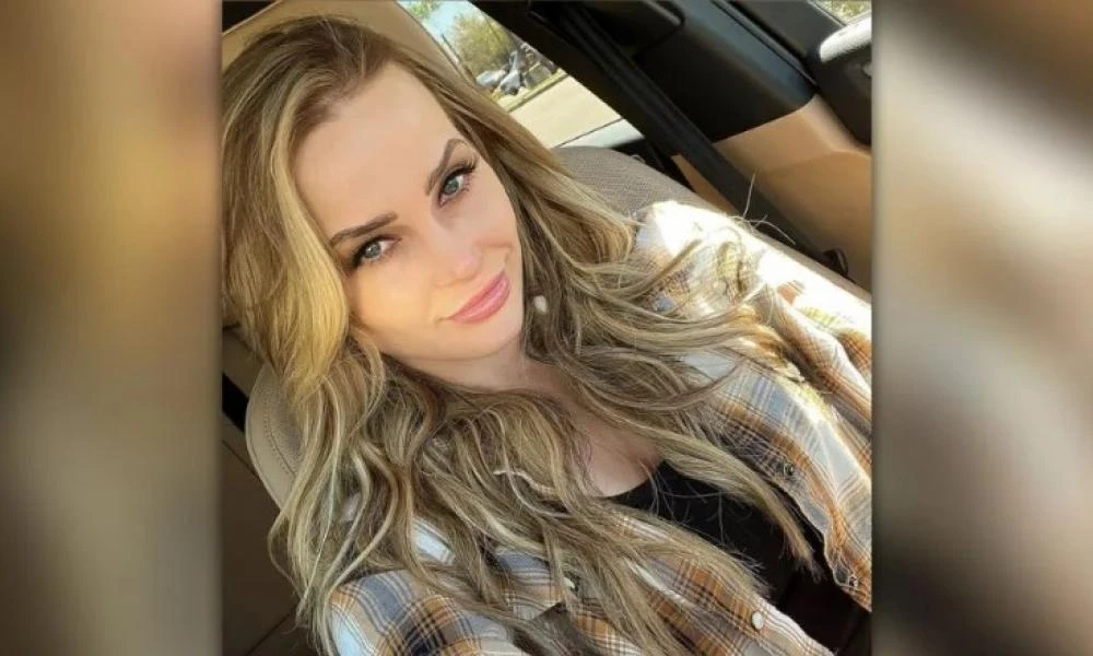 Instagram: Αυτοκτόνησε η 31χρονη influencer Niece Waidhofer